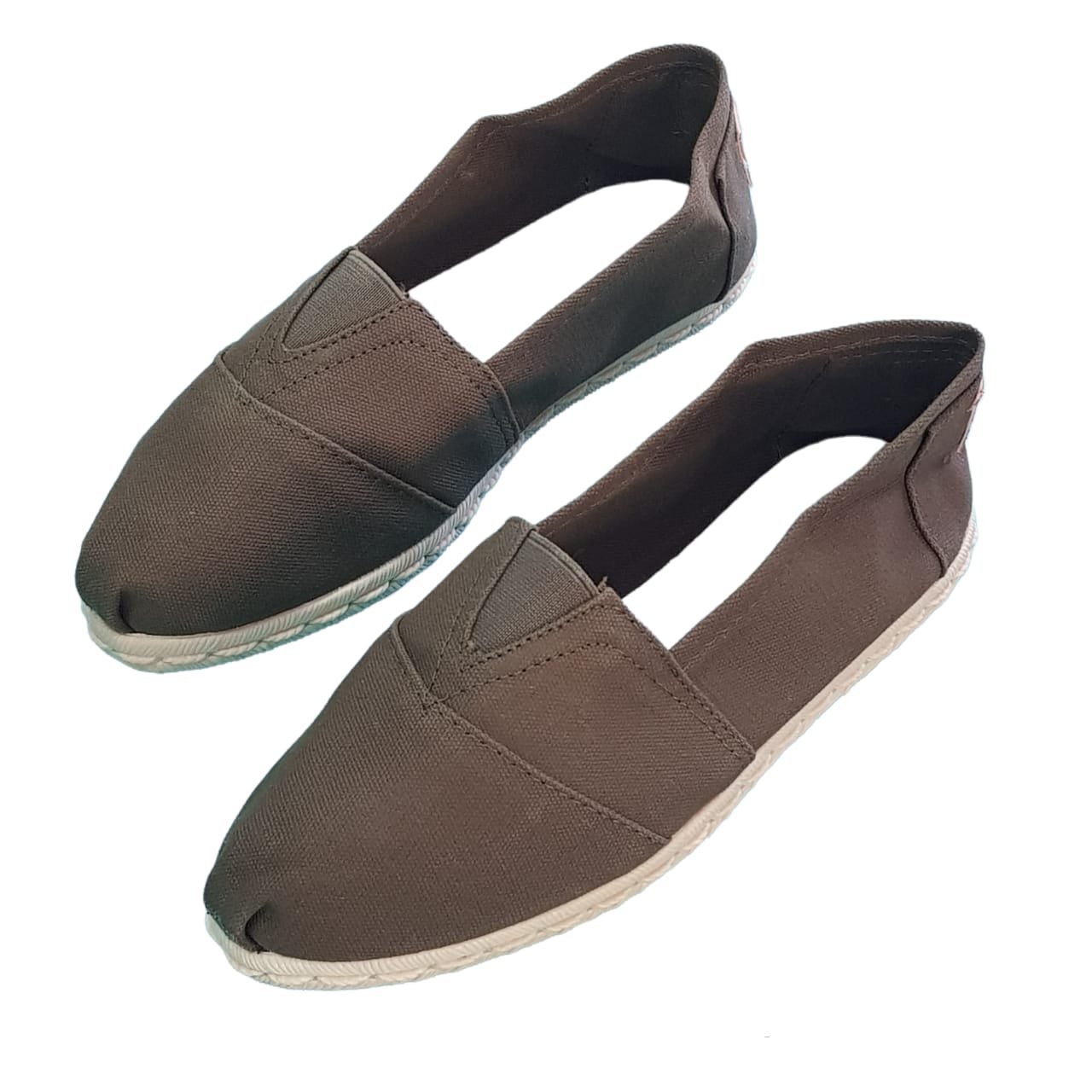 ALPARGATA-LONA-VERDE